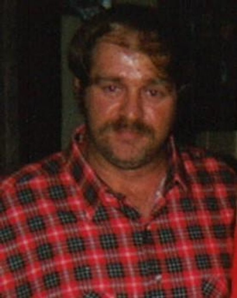 Richard Dean Sykes