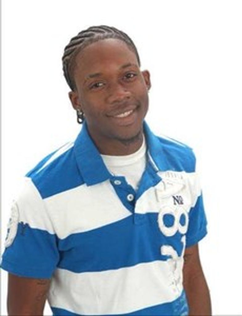 Aaron Avery