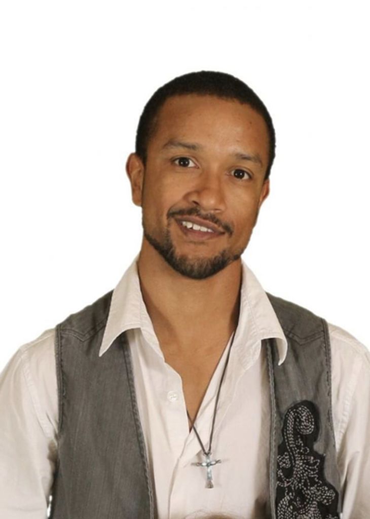 Kendrae Jerron Mahoney