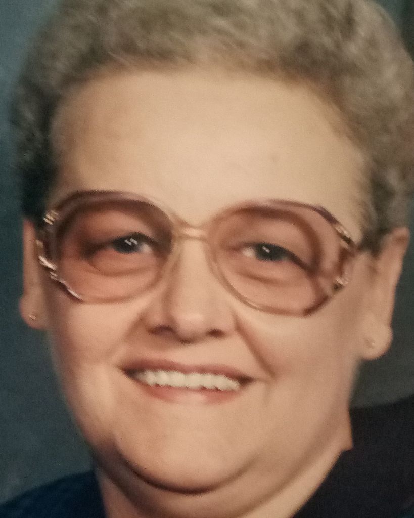 Brenda J. Hamman