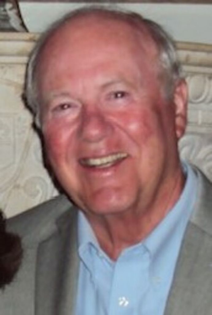 James Lawrence Eason Profile Photo