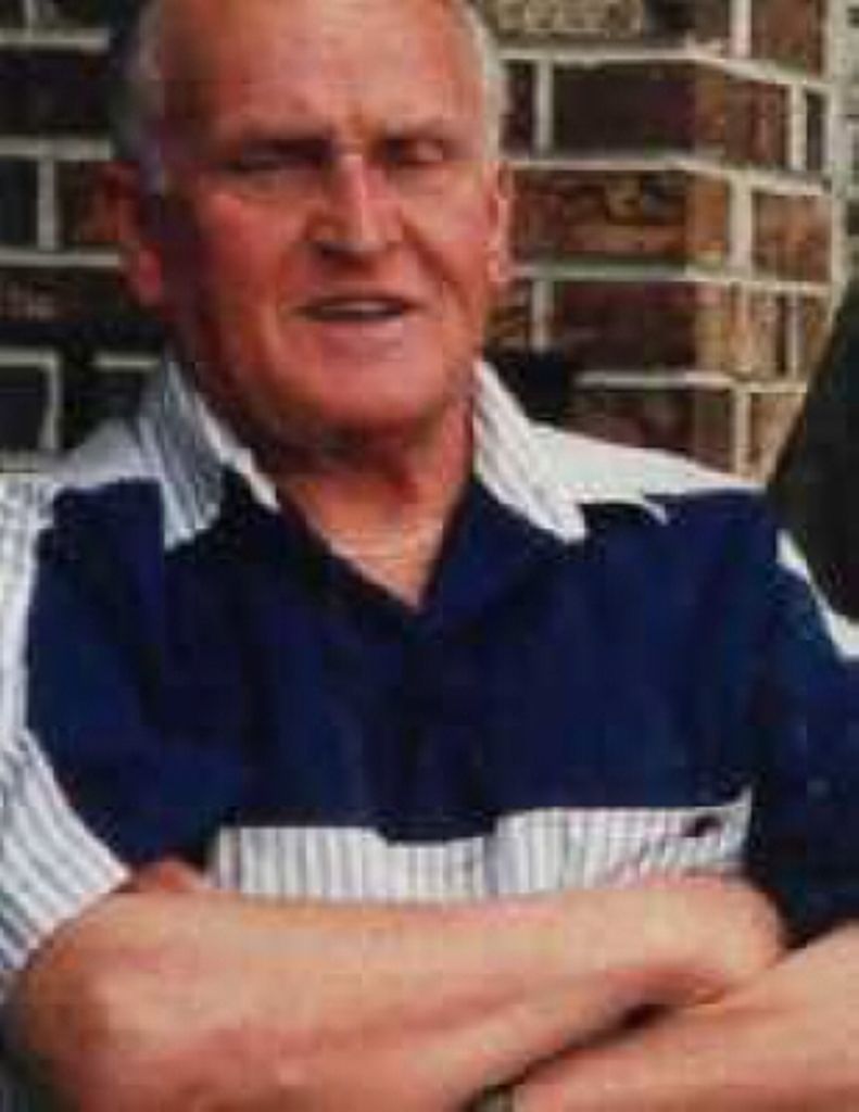 Samuel G. Pierce 