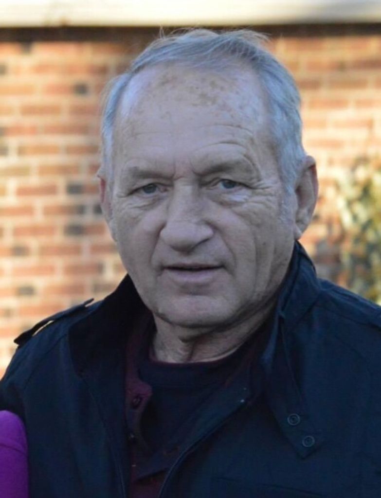 Paul Hill Profile Photo
