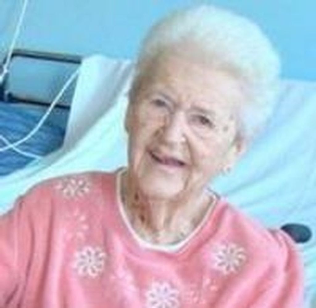 Ruth Clarke Maclaren
