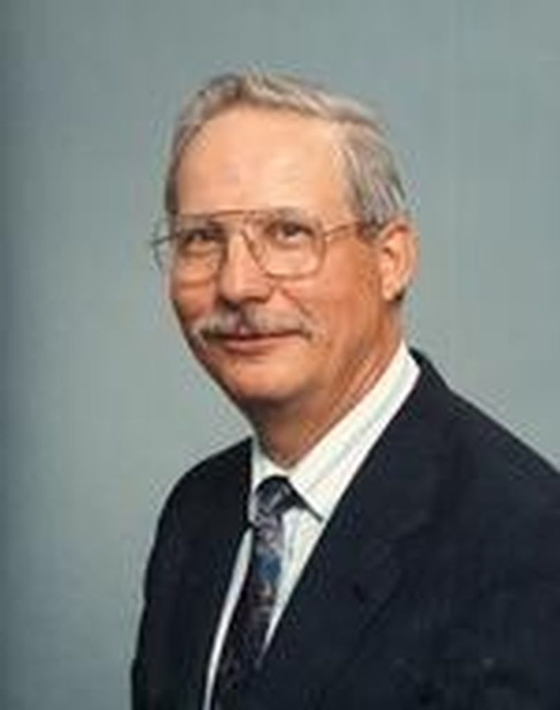 Charles "Doc Sam" Samuelson