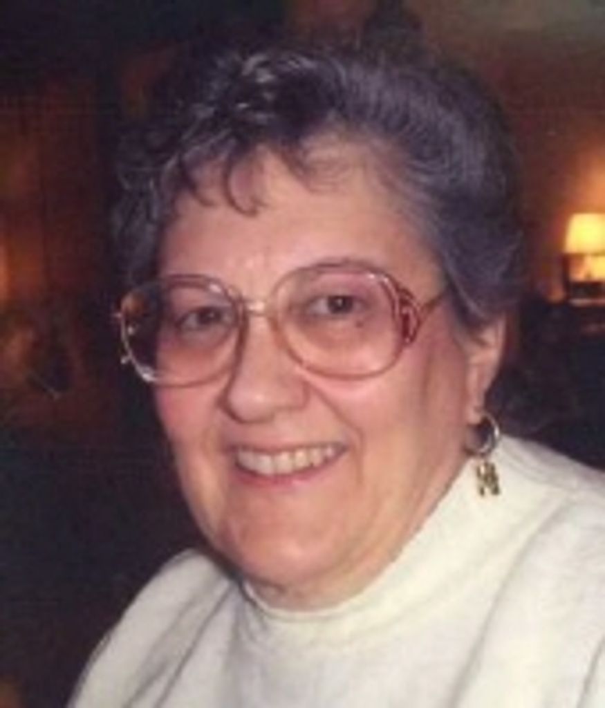 Joan M. Mountford