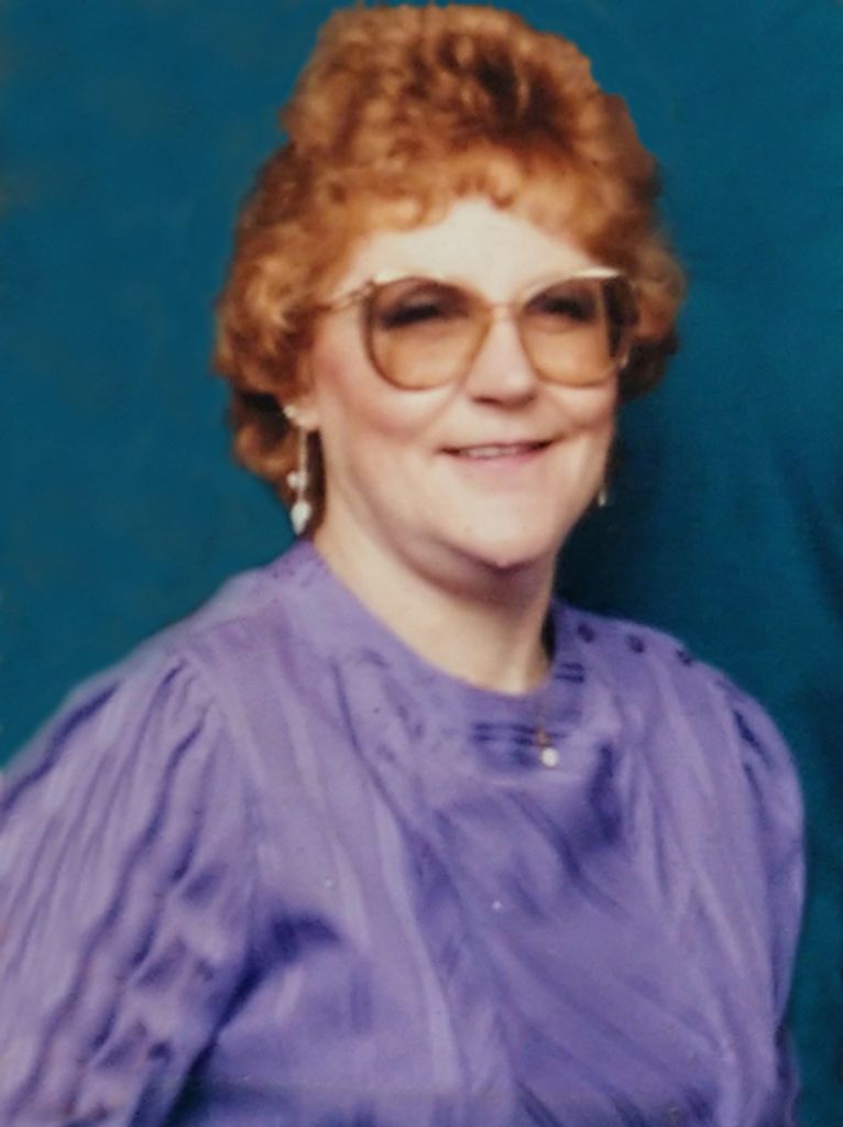 Eileen L. Tofteland
