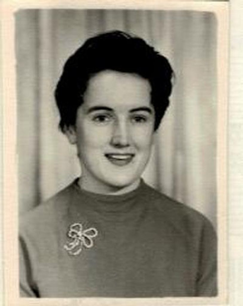 Sheila M. Murphy Profile Photo