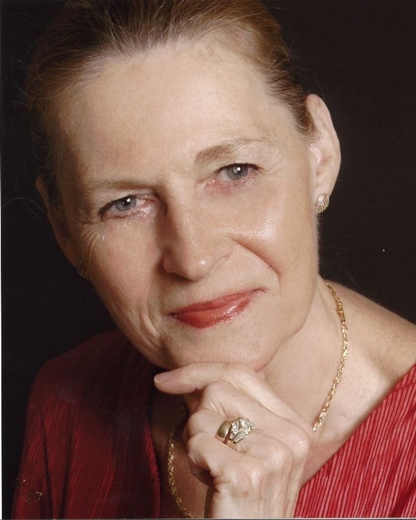Olga Morici Profile Photo
