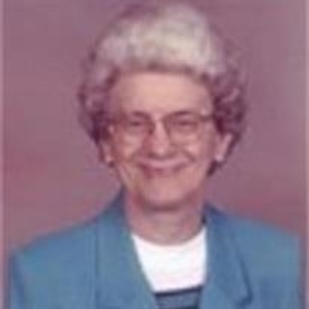 Marie Kruger