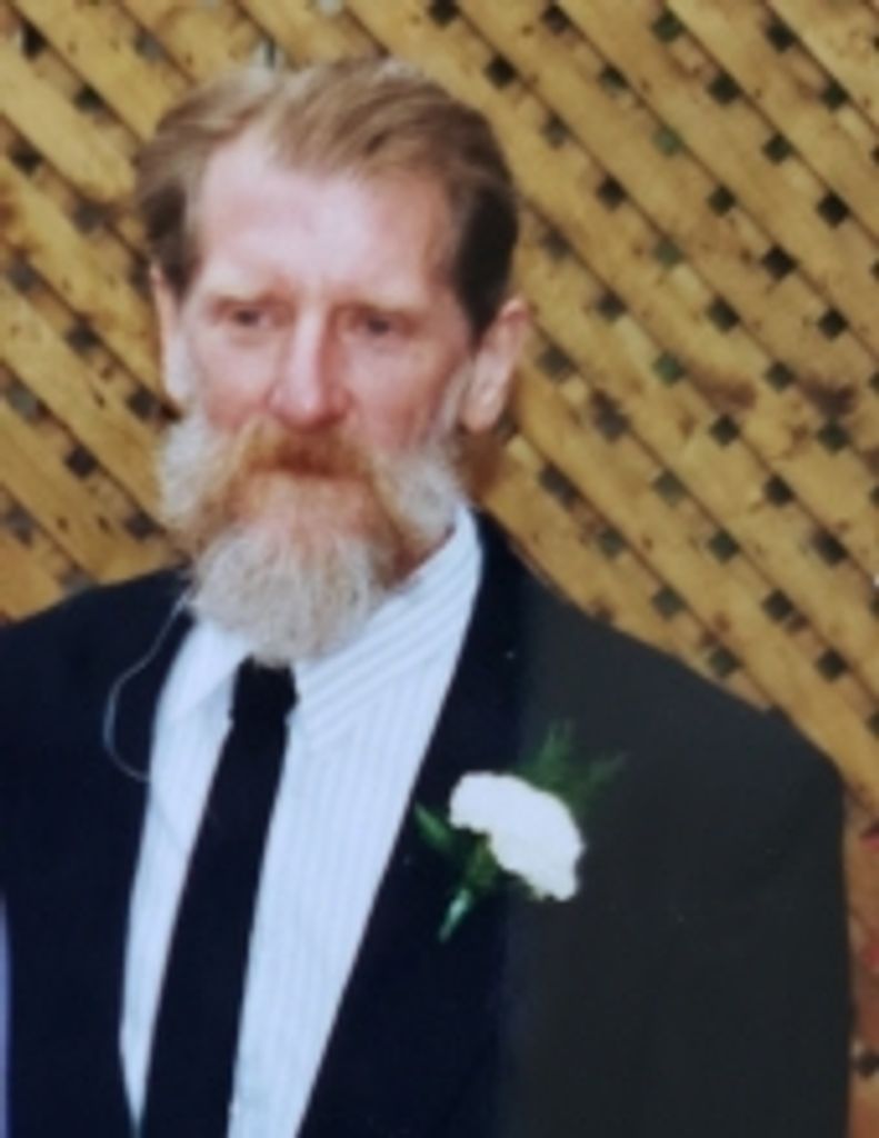 Ronald Haist