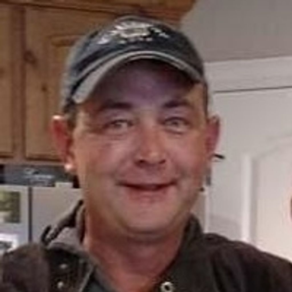 Joshua David Kelley