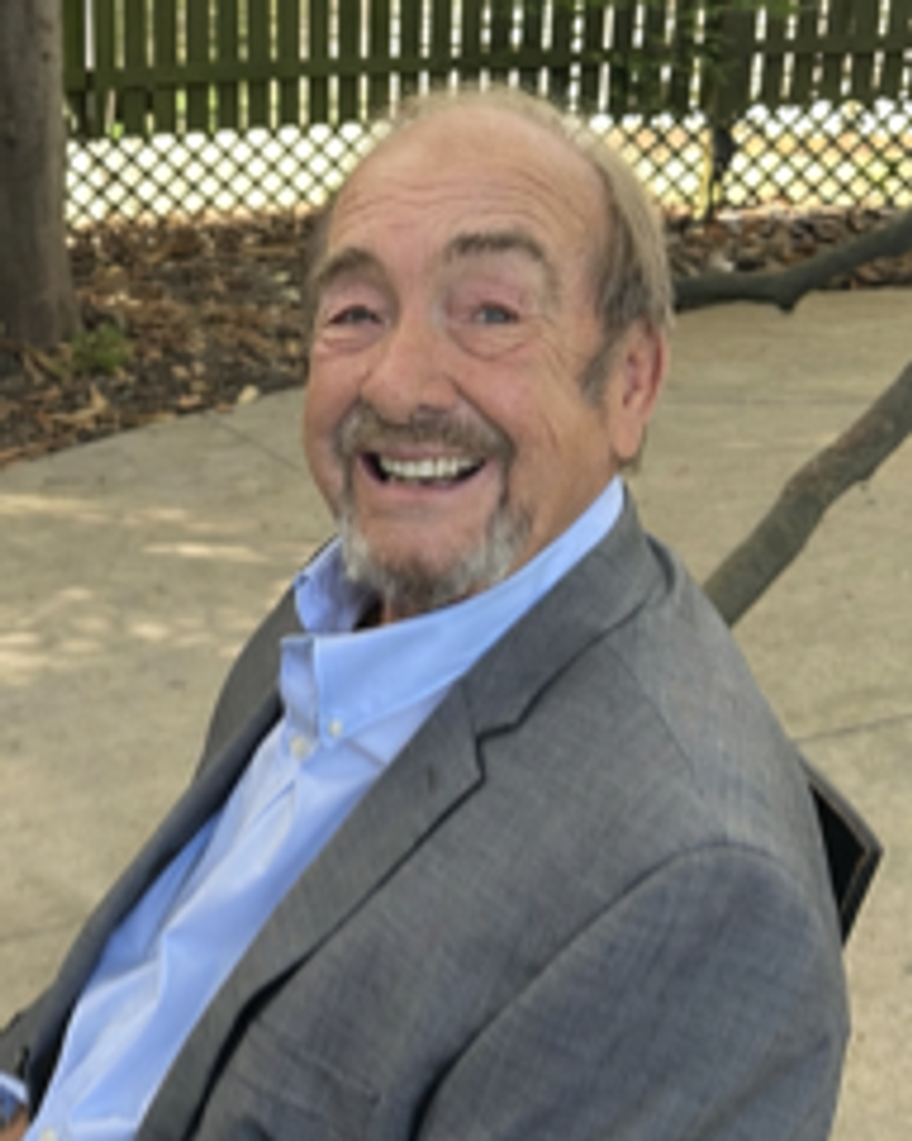 Al Alligood Profile Photo