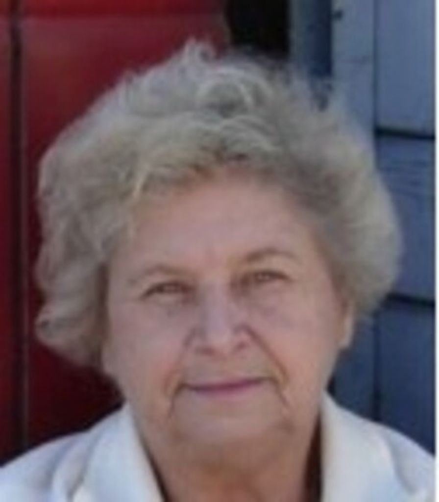 Sally C Turner Profile Photo