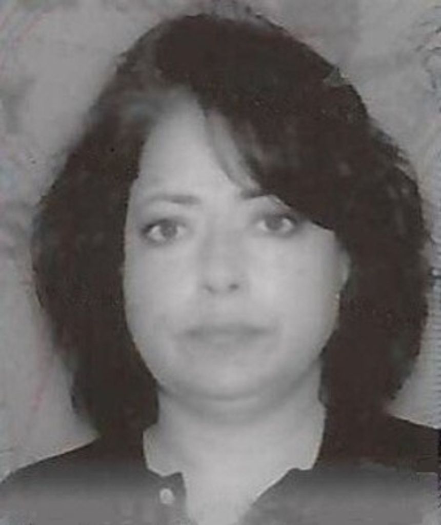 Sheryl Strong Willard Profile Photo