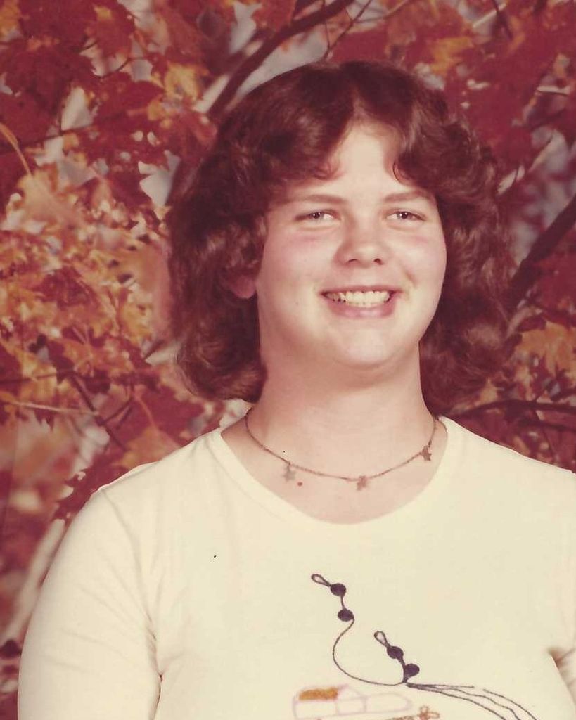 Cynthia Leigh Jones Profile Photo