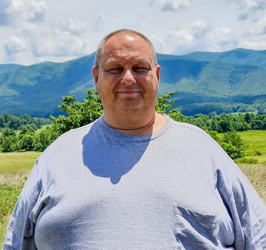 Anthony James Morin Profile Photo