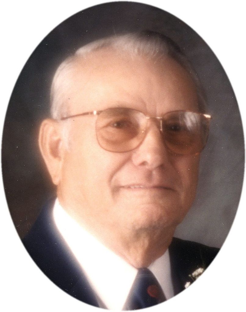 Charles Eugene “Charlie” Cauble