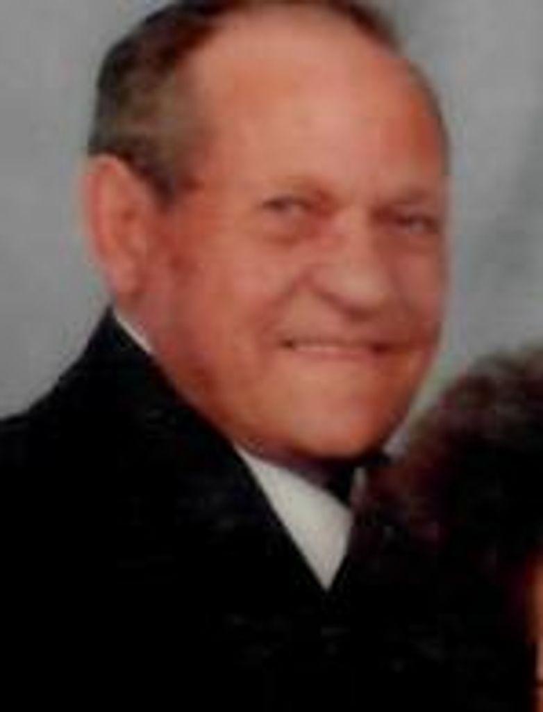 Rev. A.J. Stewart