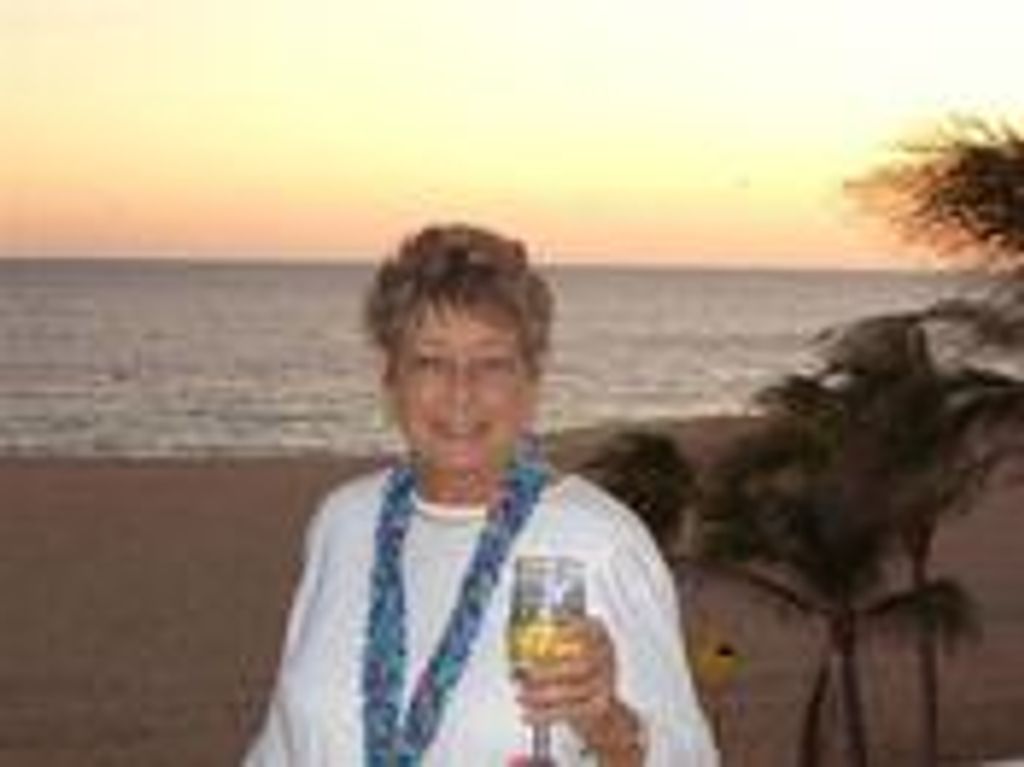 Frances Evelyn McDaniel