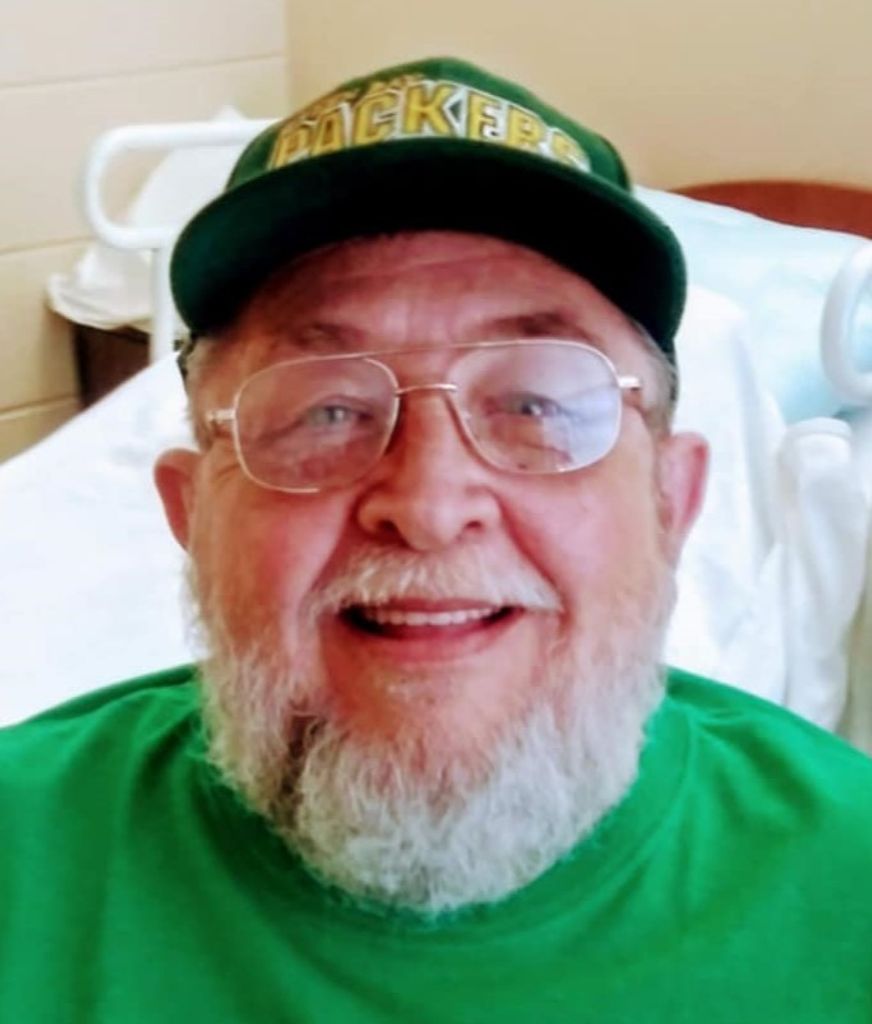 Johnnie Ralph Johnson Profile Photo