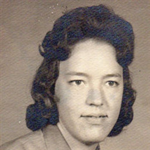 Luella  A. Nye Profile Photo