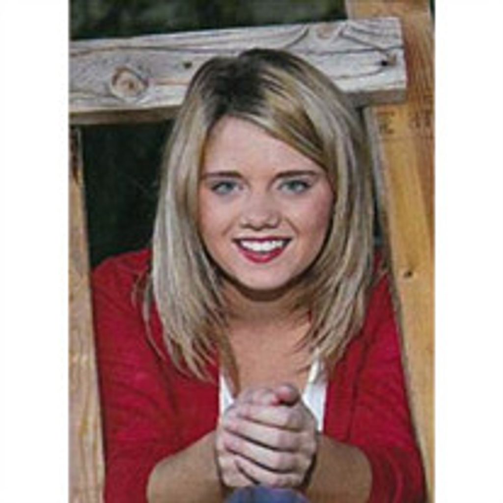 Kaylyn Hunter Gatlin