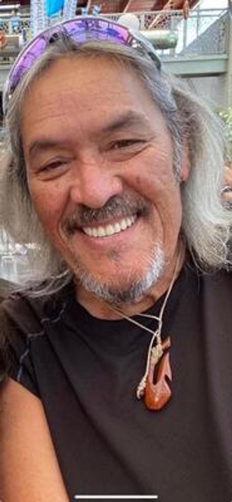 Gregory Michael Coffing Profile Photo