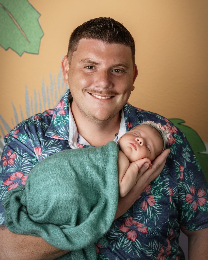 Thomas Randazza Profile Photo