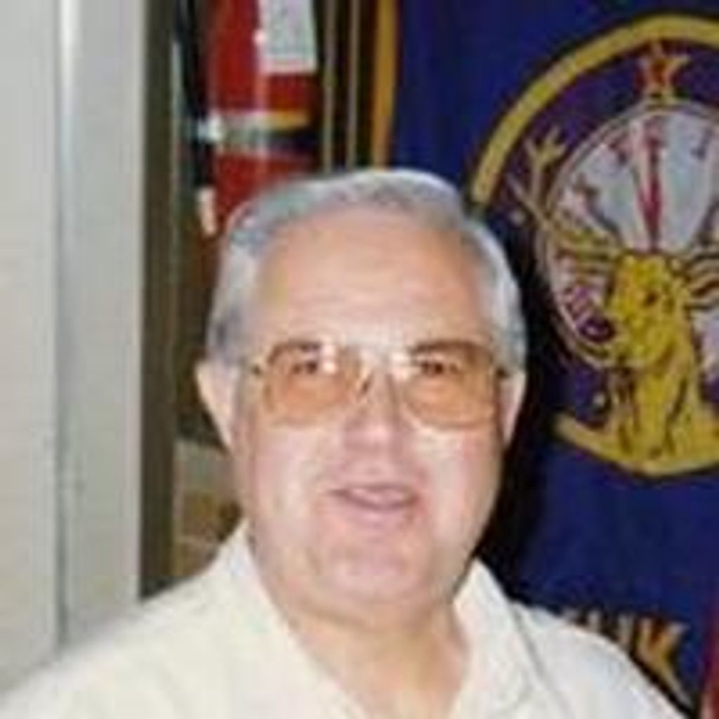 Richard Handyside
