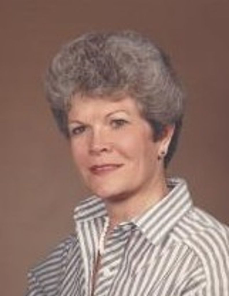 Liz (Holgate)  Young