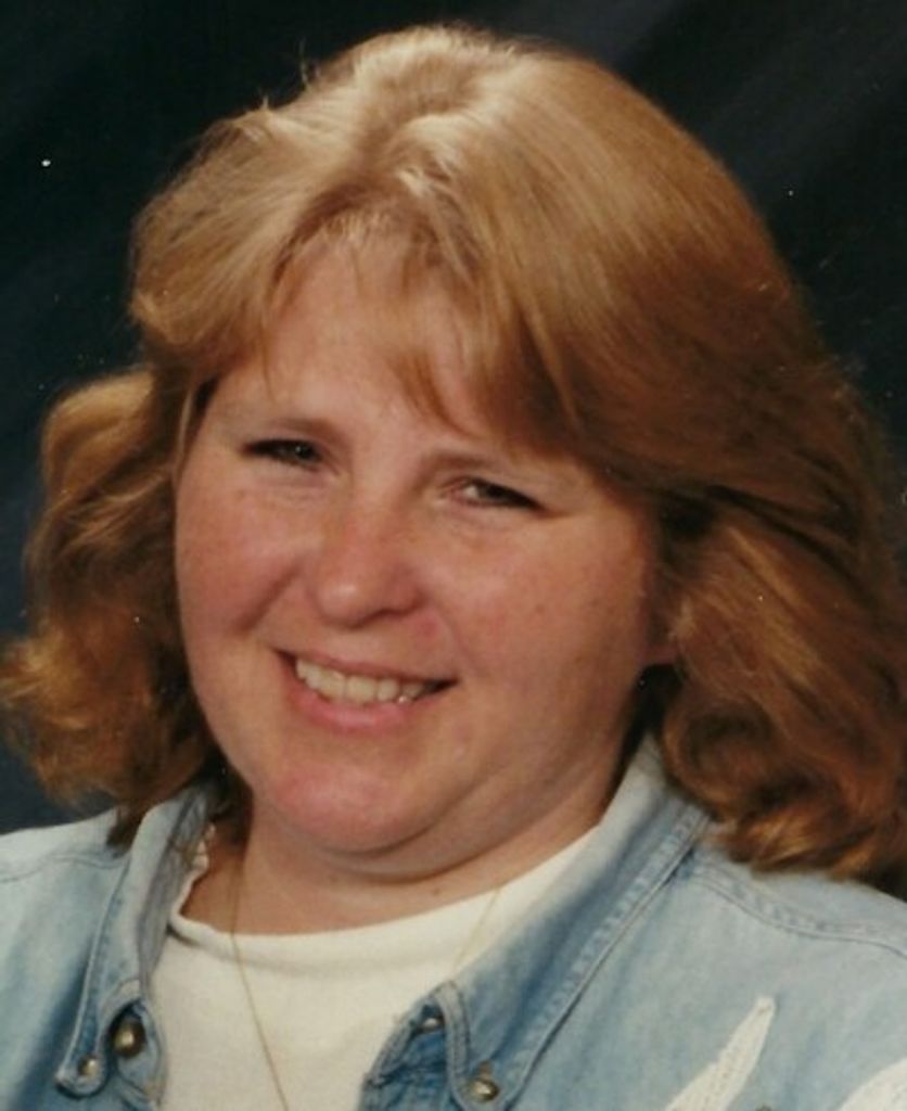 Cheryl Firkus Profile Photo
