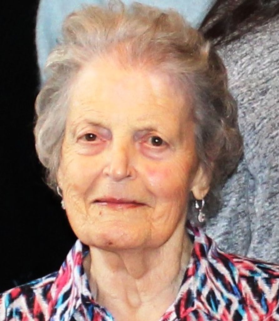 Anne P. Despines