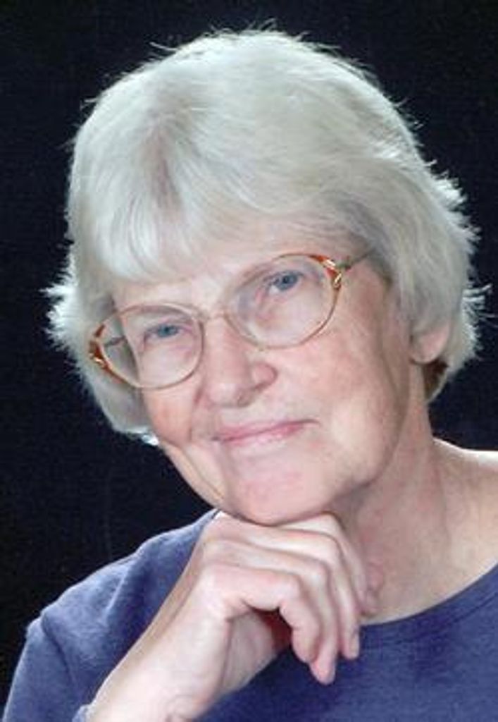 Rita Jean (Drosche) Zapalac