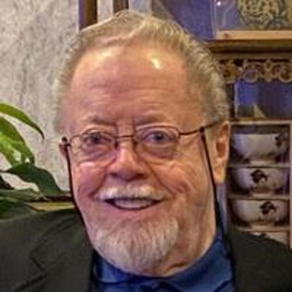 Richard Michael Rafferty Profile Photo