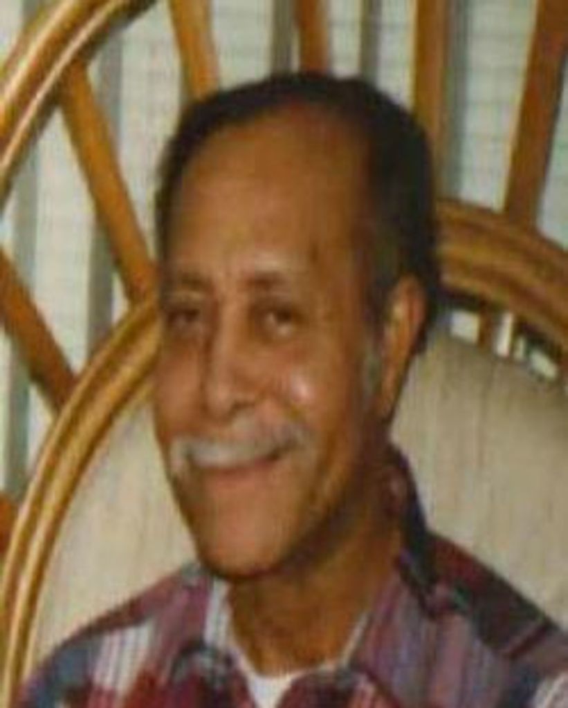 Joseph Cofer Profile Photo