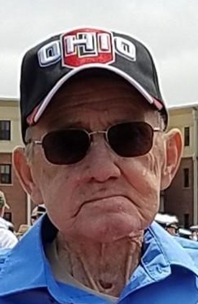 David F. Scherf Profile Photo