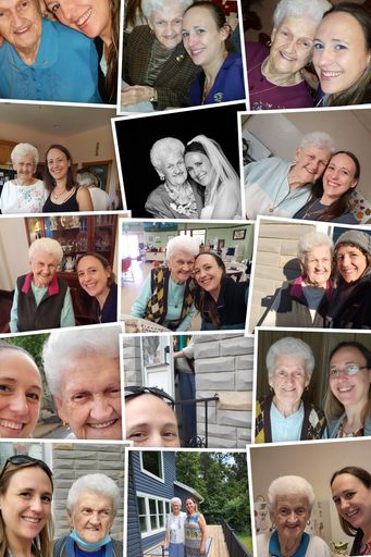 Margaret Kaniecki photo gallery thumbnail 3 of 55