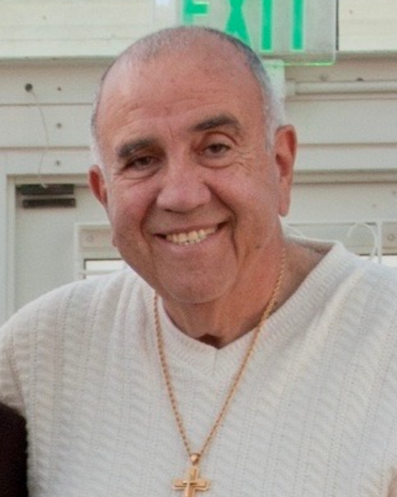 Charles J. DiPasqua