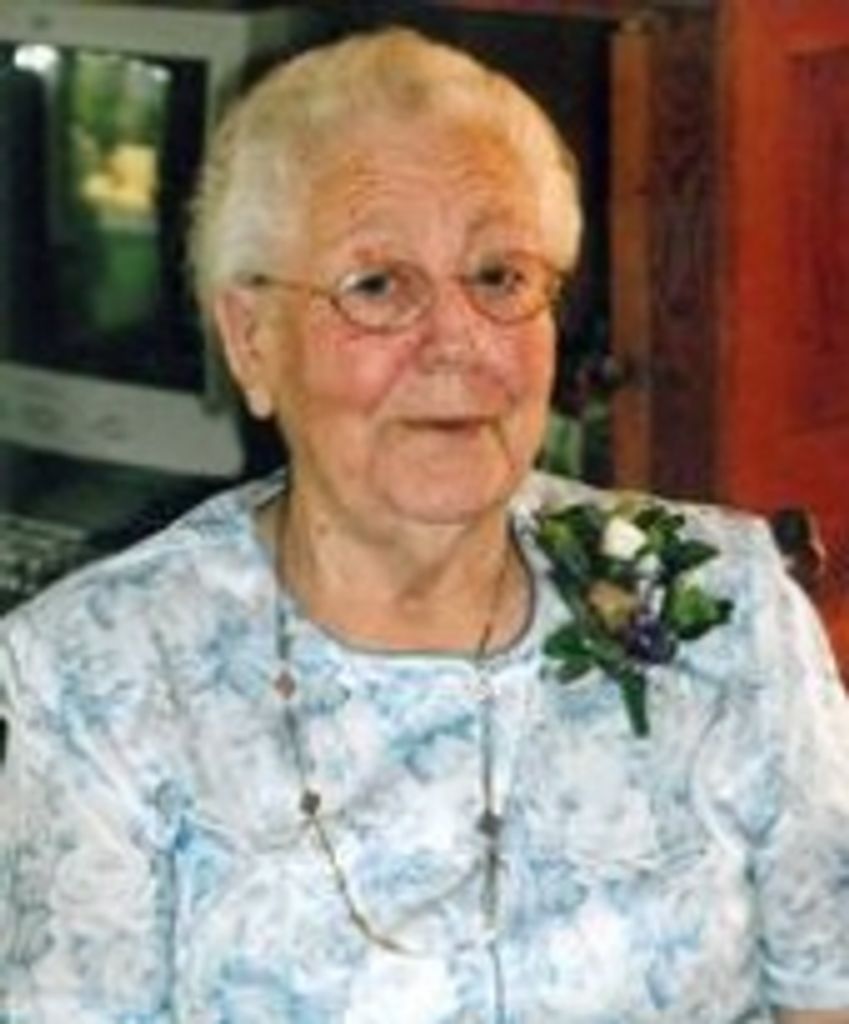 Ruby Proctor