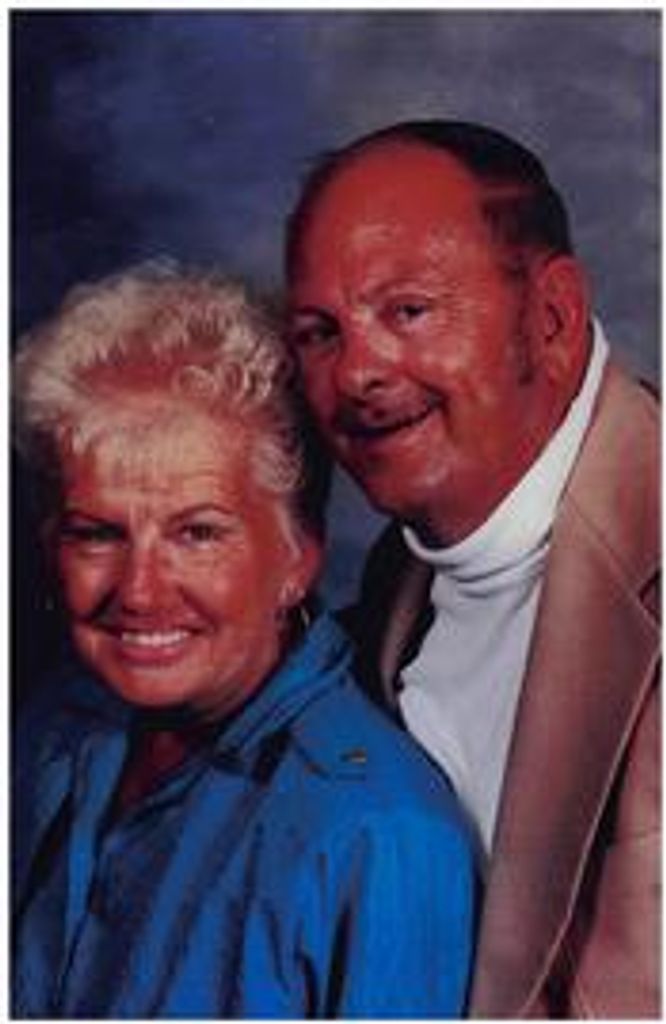 Betty Lagow (Ransom)