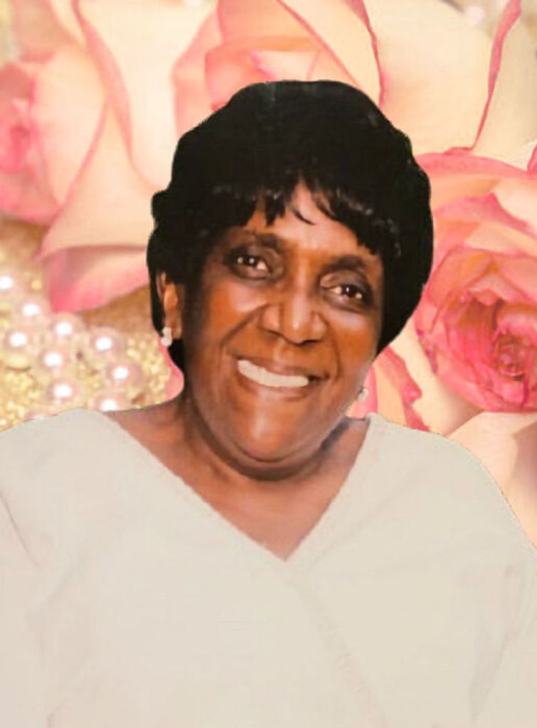 Elizabeth Harris Profile Photo