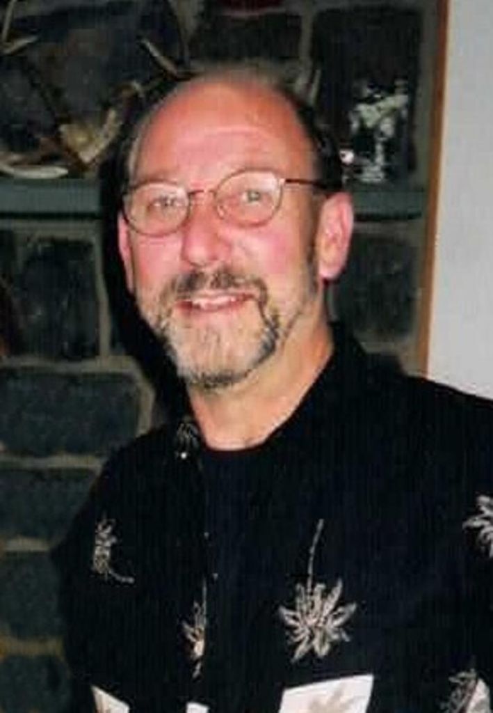 Paul I. Gable Profile Photo
