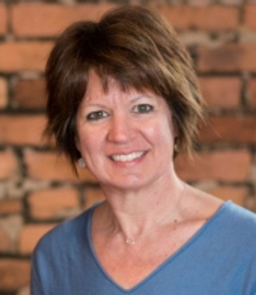 Martha Rebecca Larsen