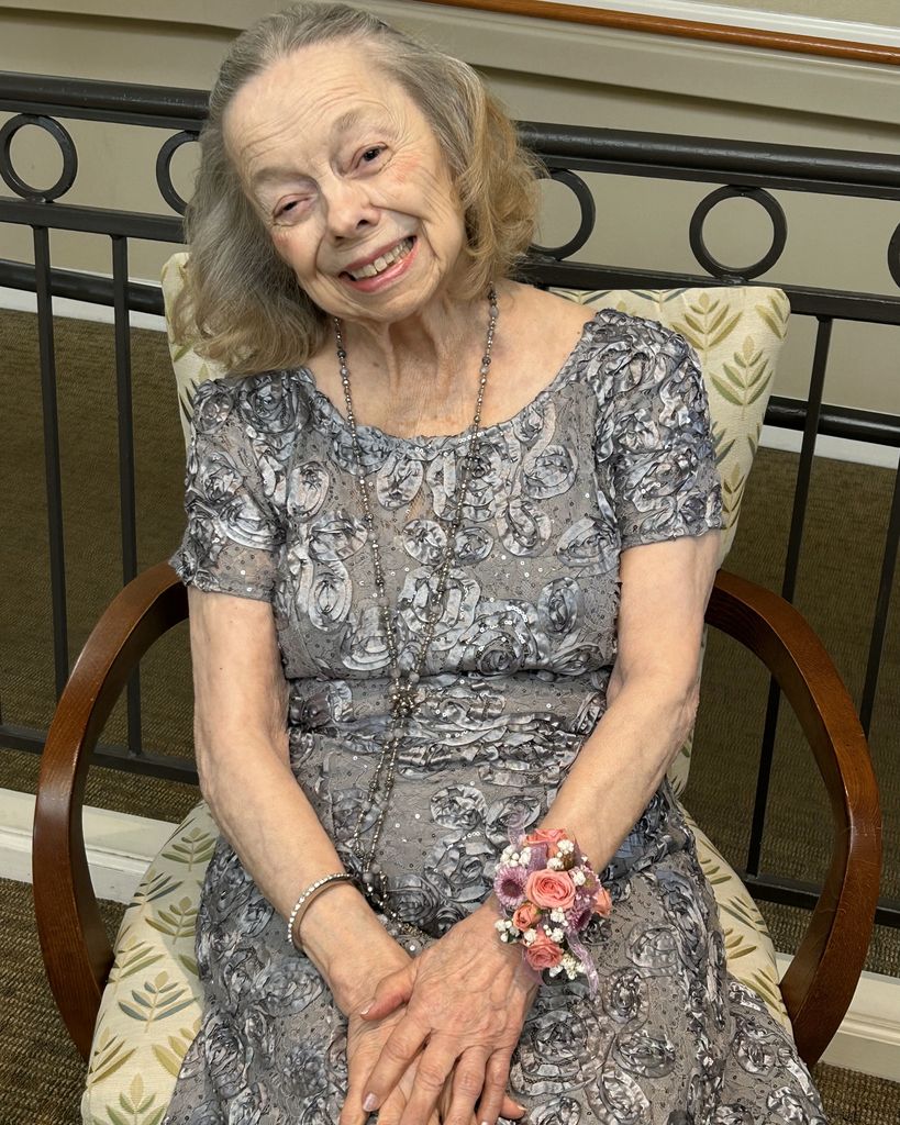 Kaye Frances Gross Profile Photo