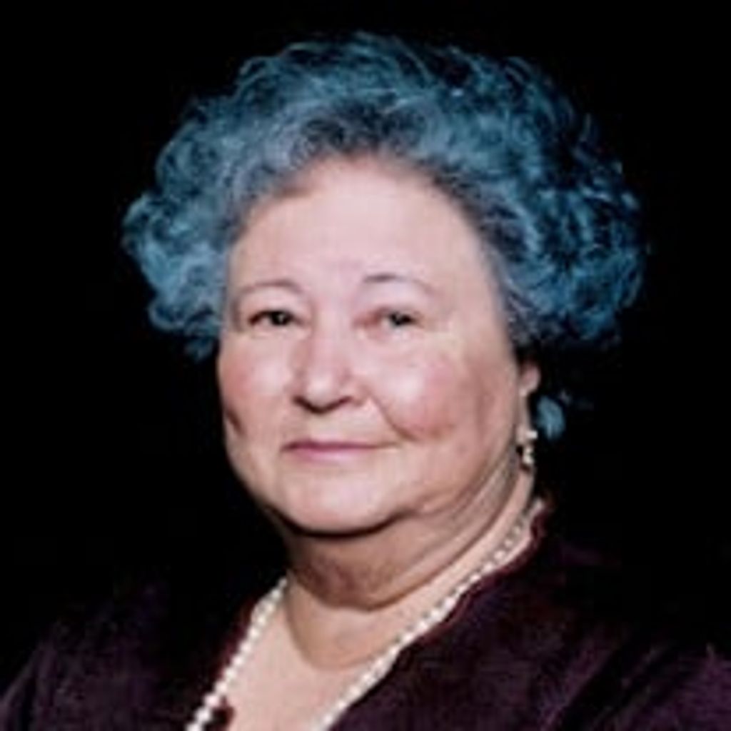 Joyce Plaisance Toups