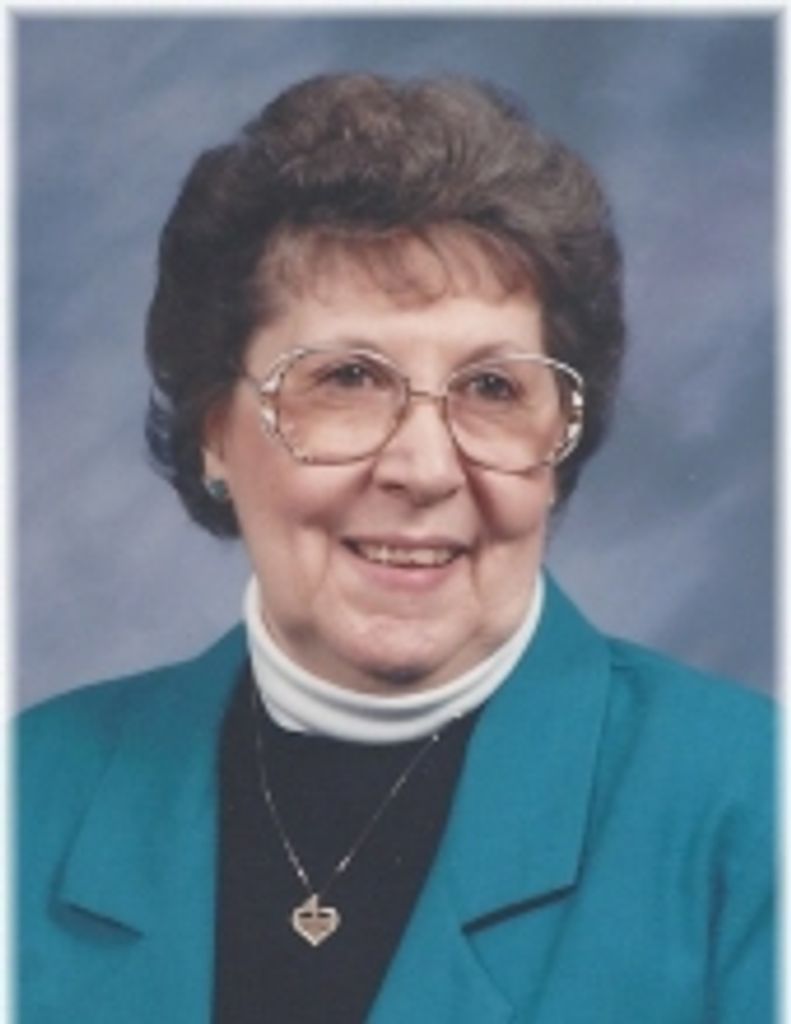 Janet Elaine Cunningham