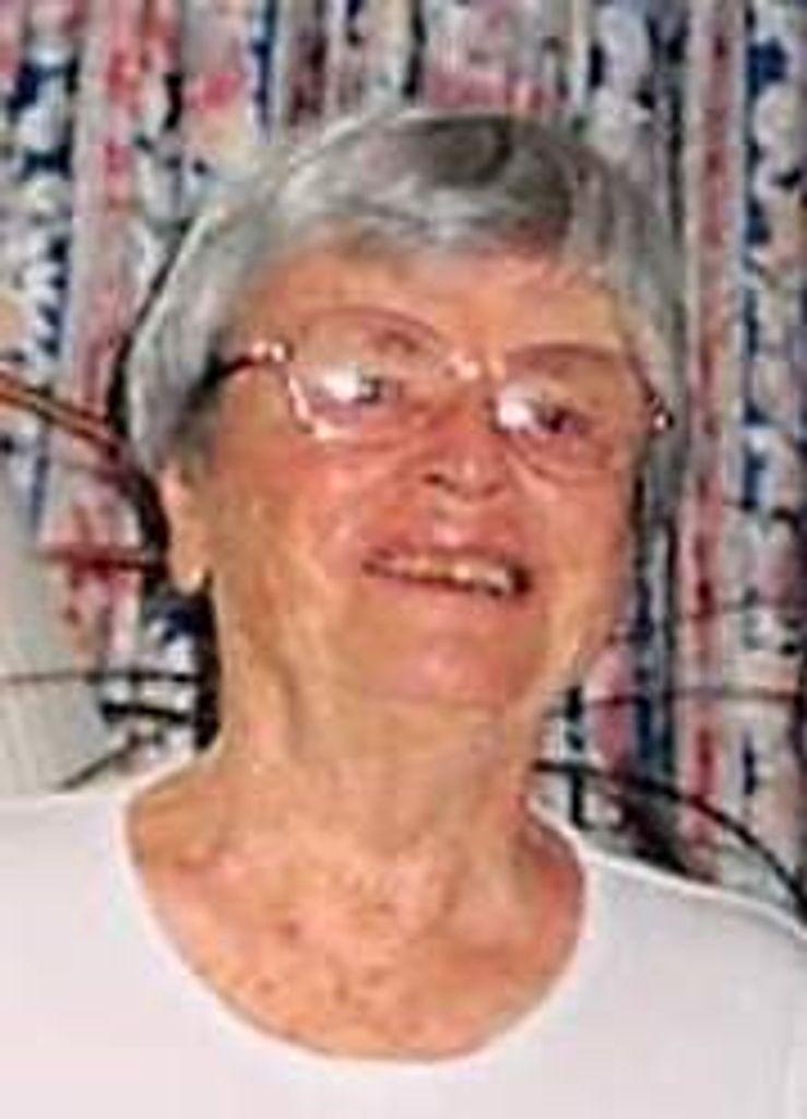 Katherine "Bette" Gale