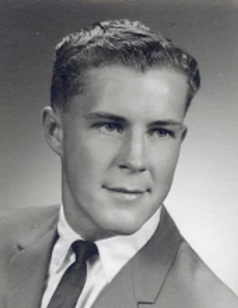 Robert Blaine Pultz
