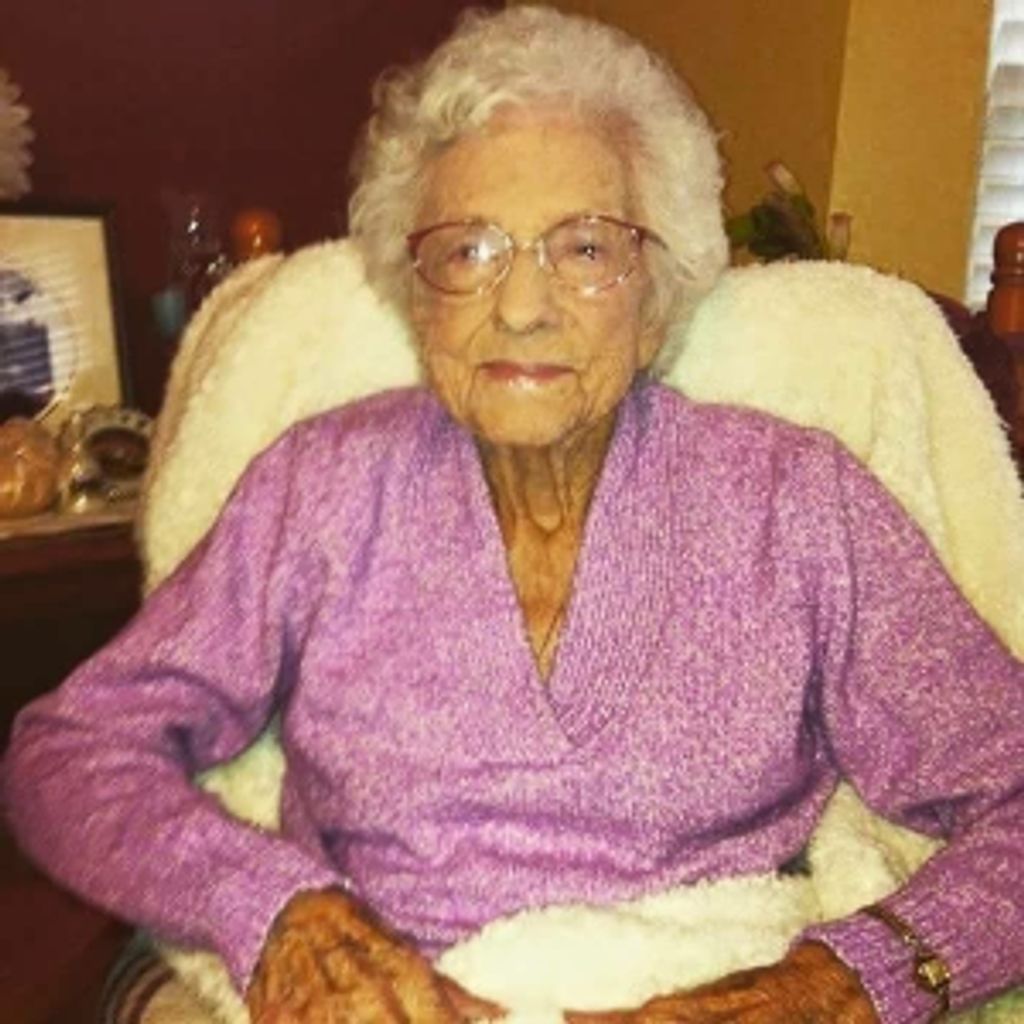 Hazel Fern(Totten) Long Qualkinbush